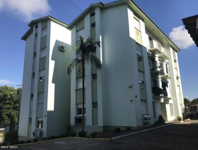 Apartamento para Venda, em Santa Cruz do Sul, bairro Faxinal, 2 dormitórios, 1 banheiro, 1 vaga