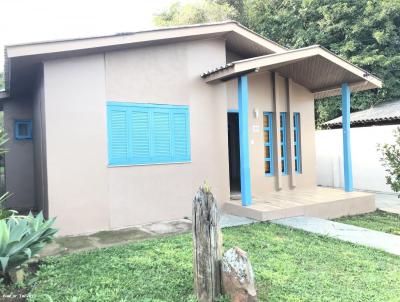 Casa para Locação, em Santa Cruz do Sul, bairro Monte Verde, 3 dormitórios, 2 banheiros, 1 suíte, 4 vagas