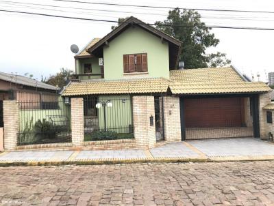 Casa para Venda, em Santa Cruz do Sul, bairro Centro, 3 dormitórios, 3 banheiros, 1 suíte, 2 vagas