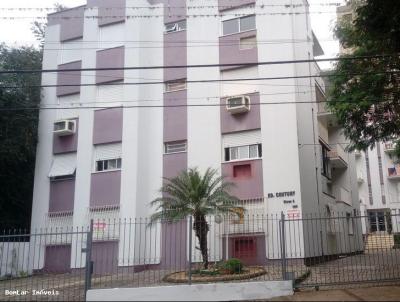 Apartamento para Venda, em Santa Cruz do Sul, bairro Centro, 2 dormitórios, 1 banheiro, 1 vaga