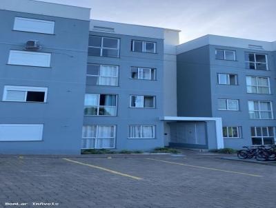 Apartamento para Locação, em Santa Cruz do Sul, bairro Aliança, 2 dormitórios, 1 banheiro, 1 vaga